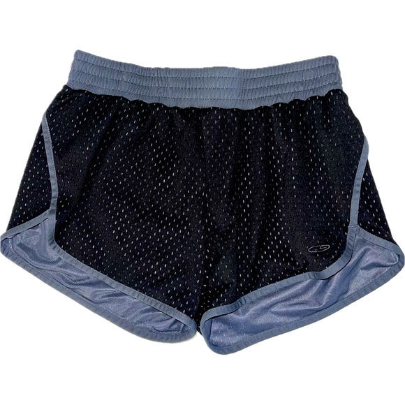 Champion Pants - Champion Athletic Shorts Duo Dry XS Gray